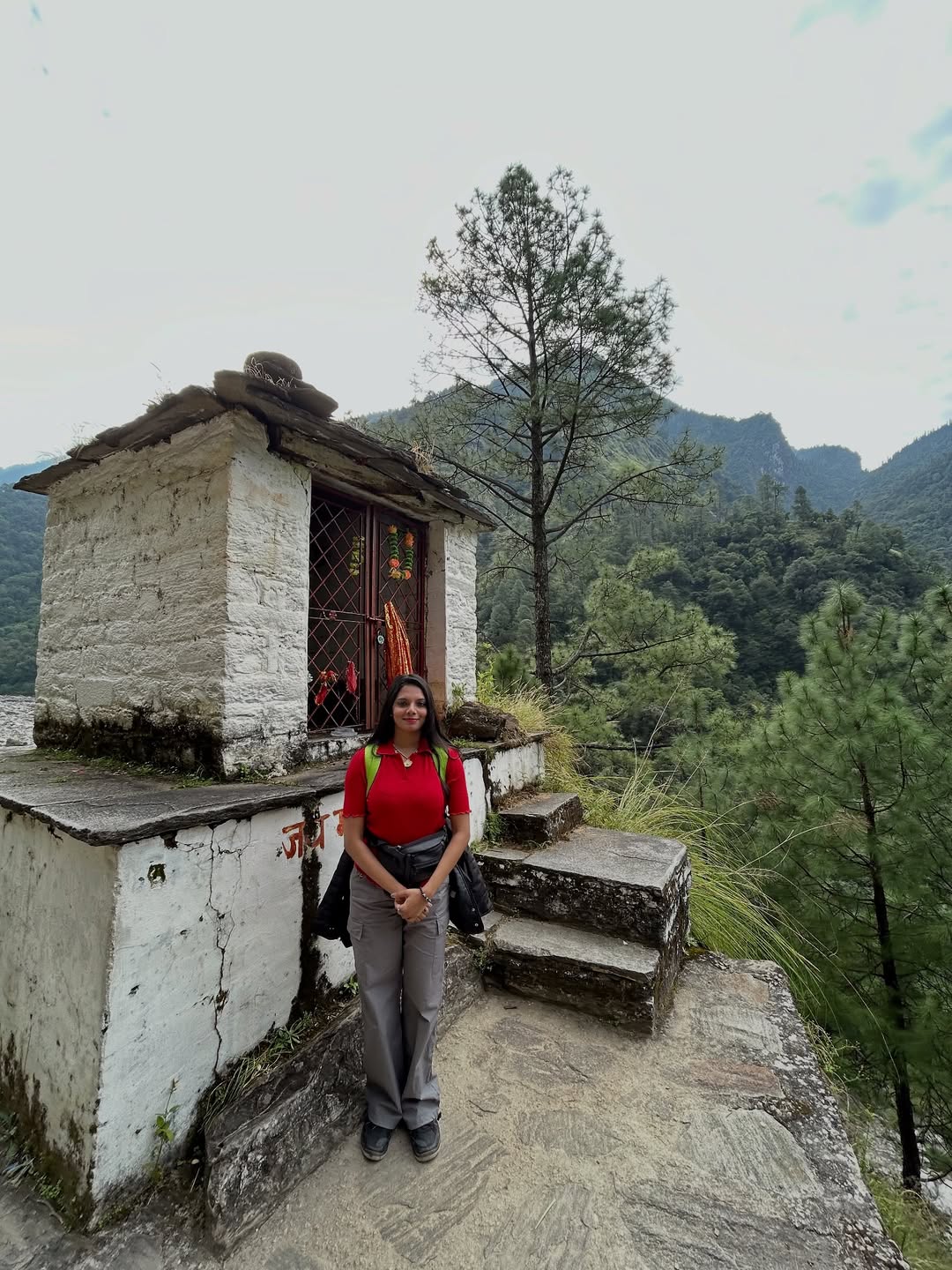 madhmaheshwar tour package